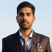 Amit Kumar Sinh