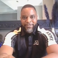 Carlton Martin