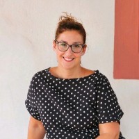 Elena de la Lama Lara