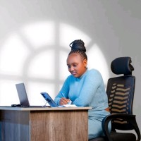 Reen(Irene) Kiki(Mukiri)