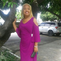 Marcia Leslie