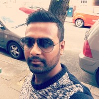 Rajan Darji