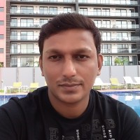 kumar kancherla