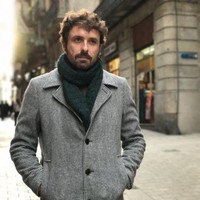 Jorge Sos