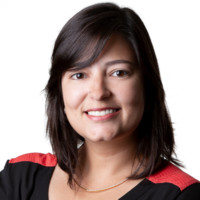 Sarah V. Peliano