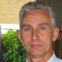 John Velden Van Der