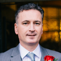 Scott Gebbie
