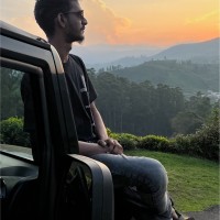 Arun M