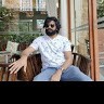 M Hari Krishna