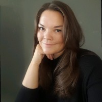 Emma Johansson