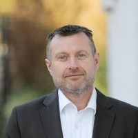 Lars Frost Andreasen