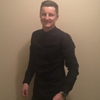 Barry Scully