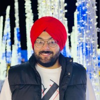 Dilpreet Singh