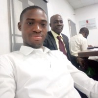 Abolarinwa Alwaiys Abiodun