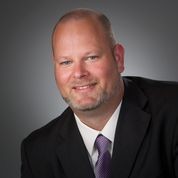 Mark Morgan