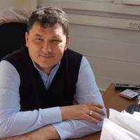 Алексей Рыжкин