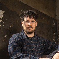 Baptiste Péron