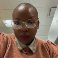 Ebony Nesmith-Ramsay