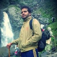 Gaurav Marothia
