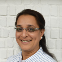Radha Varsani