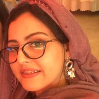 Fatimaezzahra Dikrane