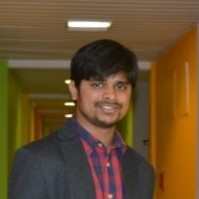 Gatla Sai Ram