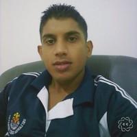 Damith Sandaruwan