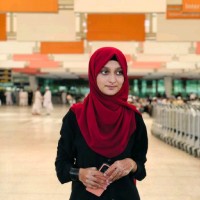 Vaneeza Zulfiqar
