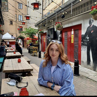 Niamh Davies