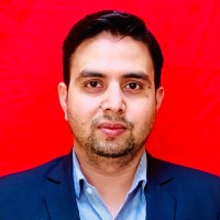Gopal Krishan Tripathi
