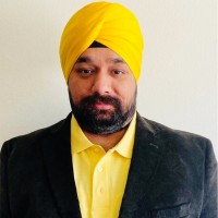 Ravneet Singh