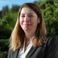 Laila Fyllingslid Bergstrøm