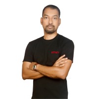 Abhrajit Choudhury
