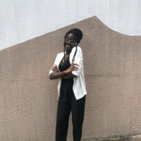 Oluchi Thomas