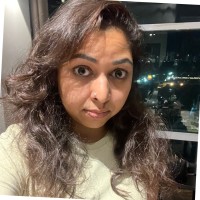 JEYASREE ARUMUGAM