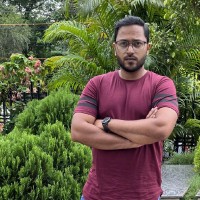 Binay Kumar Sahu