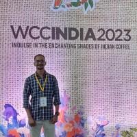 Aditya Prasad Samantaray