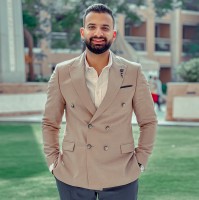 Amir Saeed