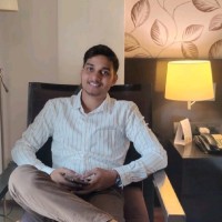 Arijit prasad Swain