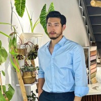 David Wang