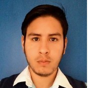 Jonathan David Chumbe Muñoz