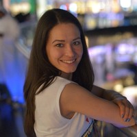 Olesya Belaus