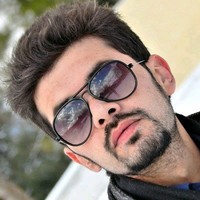 Mobeen Ali
