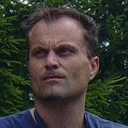 Bert Oosten