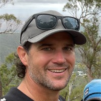 Steve Mahon