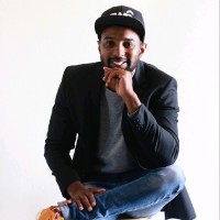 Calvin Gopal