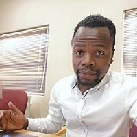 Maupe Godfrey Motla