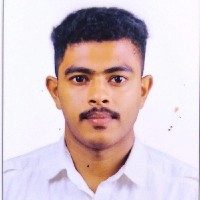 Christeen Antony