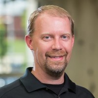 Matthew Vos