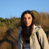 Cristina Berbece